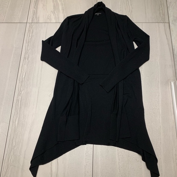 Black Theory Cardigan